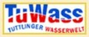 Logo TUWAS