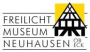 Logo Freilichtmuseum Neuhausen