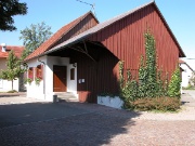 Backhaus Buchheim