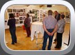 1150 Jahre Buchheim 2011 - Ausstellungseröffnung 
