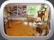 1150 Jahre Buchheim 2011 - Ausstellungseröffnung Altertümliche Ausstattungs- und Gebrauchsgegenstände 
