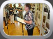 1150 Jahre Buchheim 2011 - Ausstellungseröffnung Ansprache 1.Vorsitzende des Heimatvereins Frau Monika Wachter 
