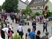 
150 Jahre FFW Buchheim, großer Jubiläumsumzug vom 14.06.2015 

