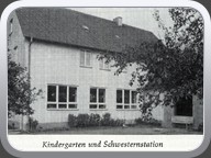 Alter Kindergarten 
